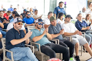 A beneficio de Olimpiadas Especiales se llevará a cabo el segundo Torneo de Pesca Trusted Advisors, en La Marina de Buenaventura
