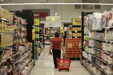 Panamá es el país de la región con menor crecimiento en el consumo de cereales, café, pastas y otros productos esenciales