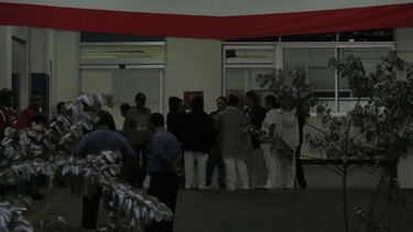 Sismo de 6.4 grados en Panamá; no hay reportes inmediatos de daños