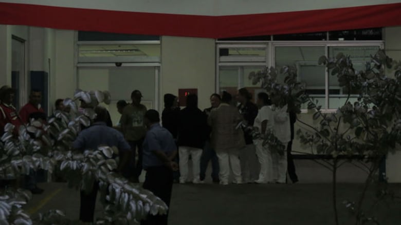 Sismo de 6.4 grados en Panamá; no hay reportes inmediatos de daños