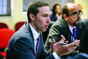 Ministro de Comercio: 'Zona Libre de Colón está en cuidados intensivos'