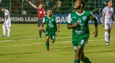 San Francisco se despide de la Liga de Campeones de la Concacaf