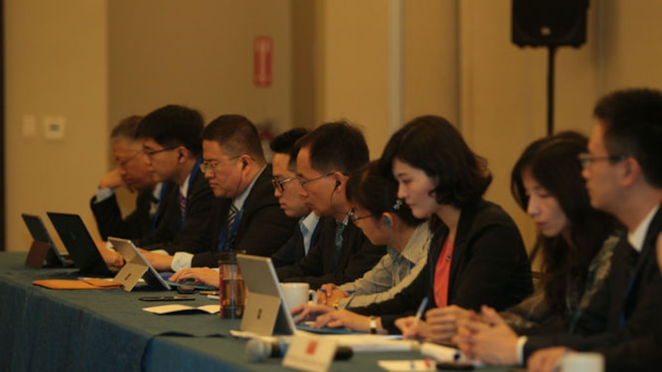 Cciap: Panamá está en 'buena posición' para avanzar negociaciones de TLC con China