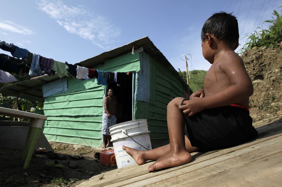 BID alerta sobre la persistente desigualdad en la economía de Panamá    