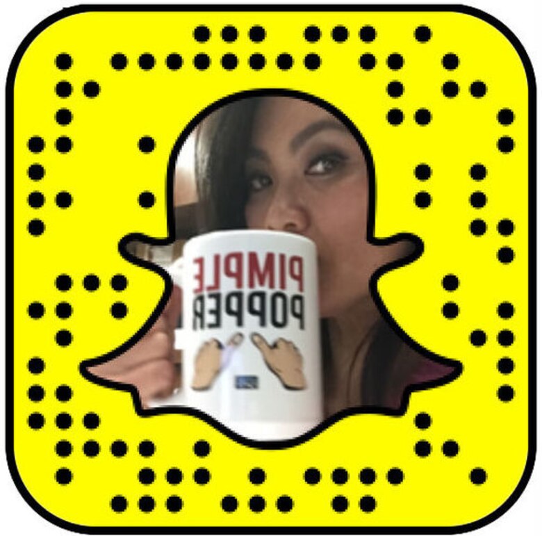 Las siete cuentas de Snapchat que debes seguir