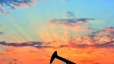Producción petrolera de Irán va en aumento