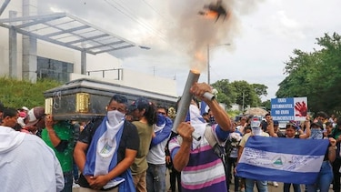 Latinoamérica encara difíciles momentos
