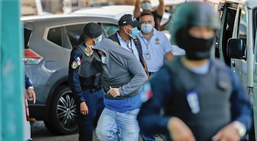 Tribunal niega apelaciones en el caso ‘Operación Furia’