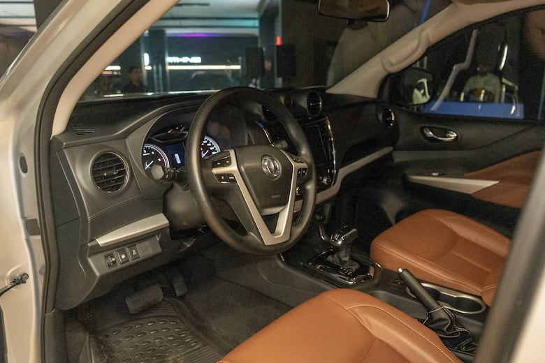 ¡Bienvenidos a la Era del Futuro Automotriz con Carbone Motors!