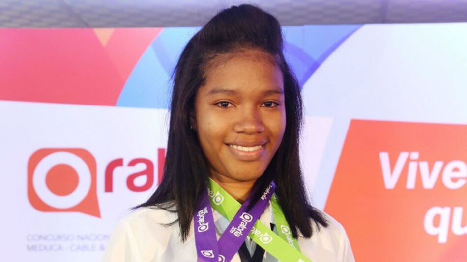 Oratoria 2016: Alumna del IPT Alejandro Castillo representará a Darién