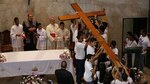 Vigilia para custodiar los signos de la Jornada Mundial de la Juventud