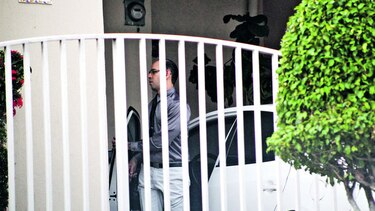 Ayú Prado guarda silencio sobre denuncia