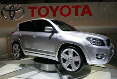 Toyota llama a revisión 6.39 millones de vehículos por problemas técnicos