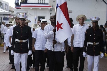 Estos fueron los actos conmemorativos del 3 de noviembre