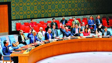 Le aplican sanciones a Pionyang
