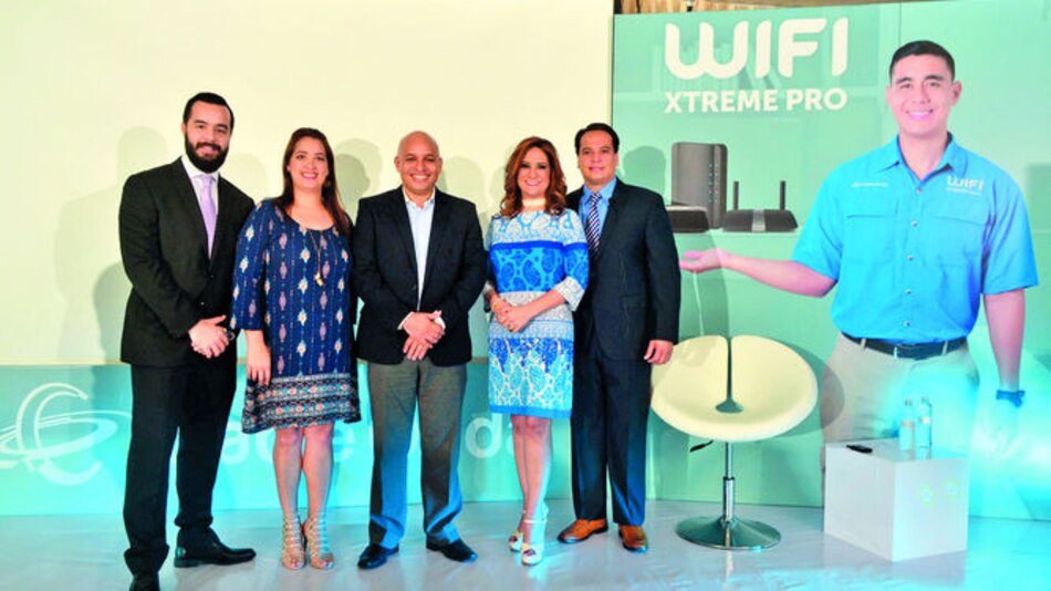 Nuevo Wifi Xtreme Pro