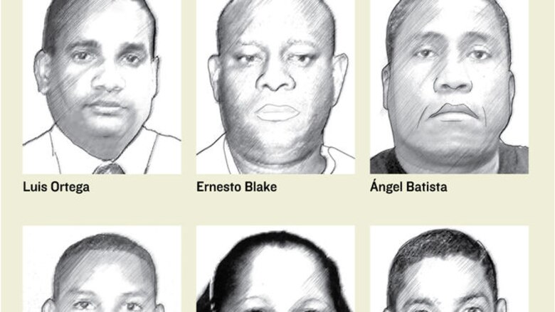 ‘Él no se merecía eso’