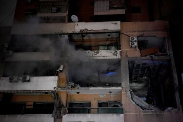 Autoridad Palestina condena la muerte de número 2 de Hamás y acusa indirectamente a Israel