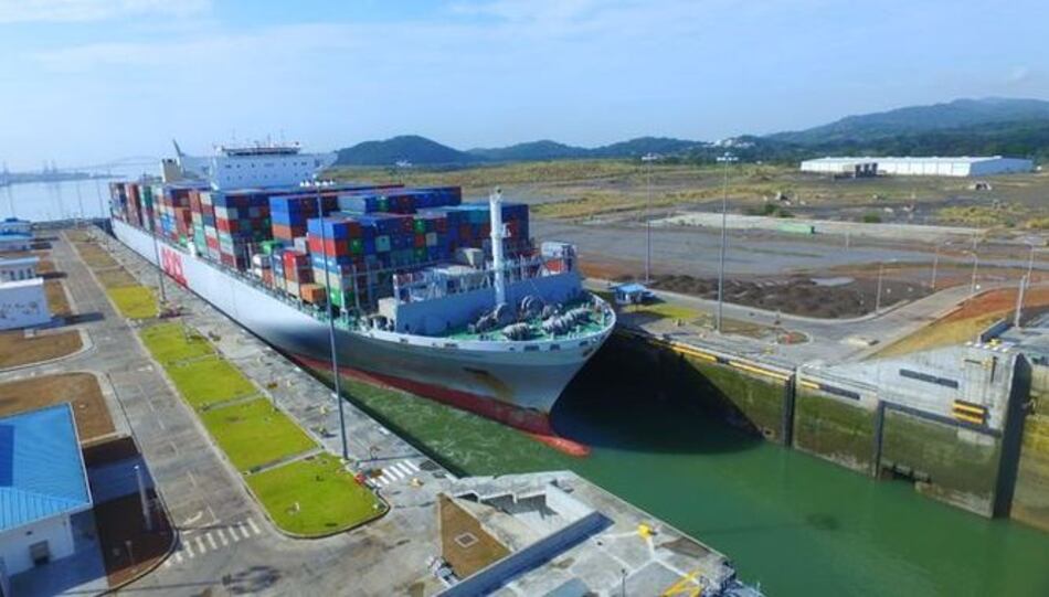 ACP separa del cargo a capitanes de remolcadores tras paralizar operaciones del Canal