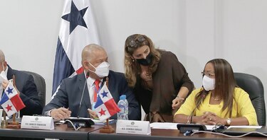 Vuelve a  debate  eliminar las dietas en juntas directivas 