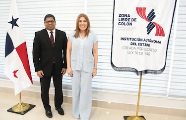 La poderosa influencia del clan Fallabella en el Gobierno de Mulino