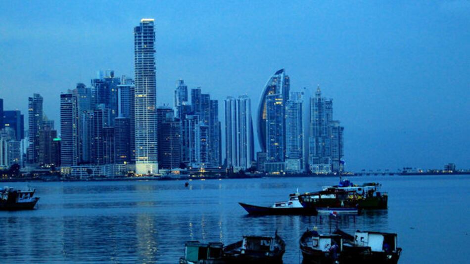 Contraloría: Crece la inversión directa extranjera en Panamá