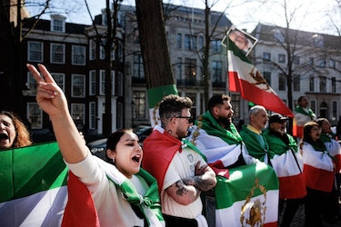 Israel condena la ‘inaceptable’ agresión a Azerbaiyán y califica de ‘insensato’ a Irán