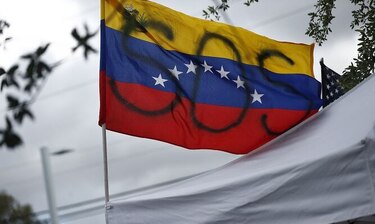 Se diluye otra vez esperanza de EU de cambio en Venezuela