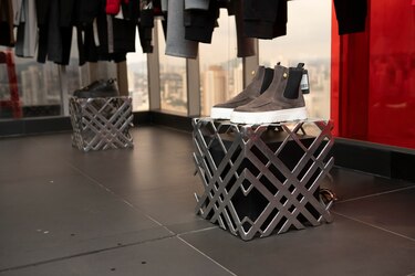 Antony Morato brilla en Panamá con la visita del CEO en la inauguración de su nuevo HQ Latam