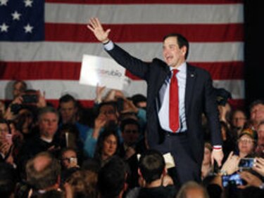 #Supermartes: noticias minuto a minuto de las primarias de Estados Unidos