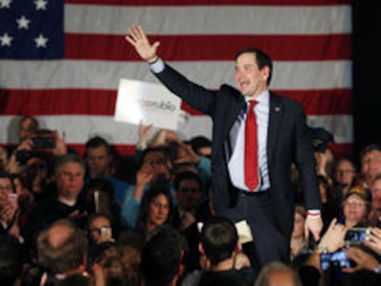 #Supermartes: noticias minuto a minuto de las primarias de Estados Unidos