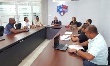 El béisbol profesional de Panamá ya tiene fecha