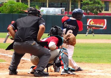 Panamá Este es el primer clasificado; Veraguas sigue firme