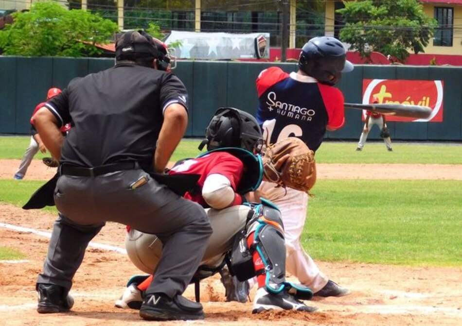 Panamá Este es el primer clasificado; Veraguas sigue firme