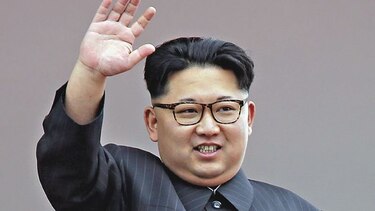 Compran menos a Corea del Norte