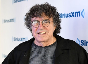 Muere a los 81 años el icónico cantautor argentino Piero