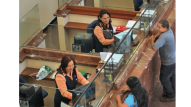 El Estado desapareció a mis padres