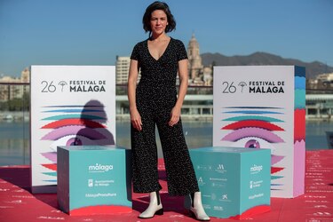 ‘Las hijas’, película rodada en Panamá, sorprende en Málaga