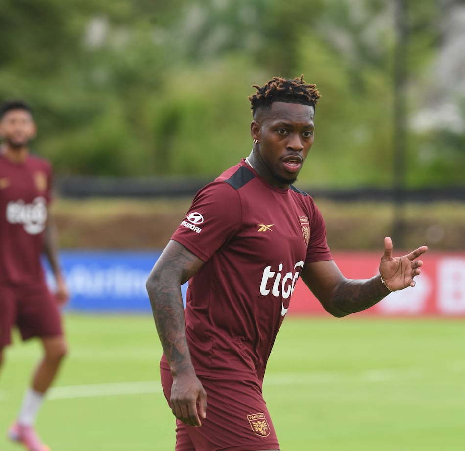 ‘Este es el partido más importante de mi carrera’: José Luis Rodríguez previo a El Salvador