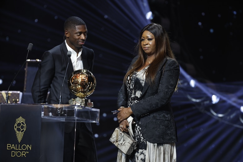 Ousmane Dembélé: el renacer de un talento que conquistó París y el mundo