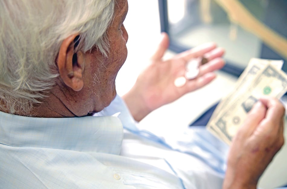 Estas son las fechas de pagos de 120 a los 65, Ángel Guardián, Red de Oportunidades y Bono Alimentario 2025