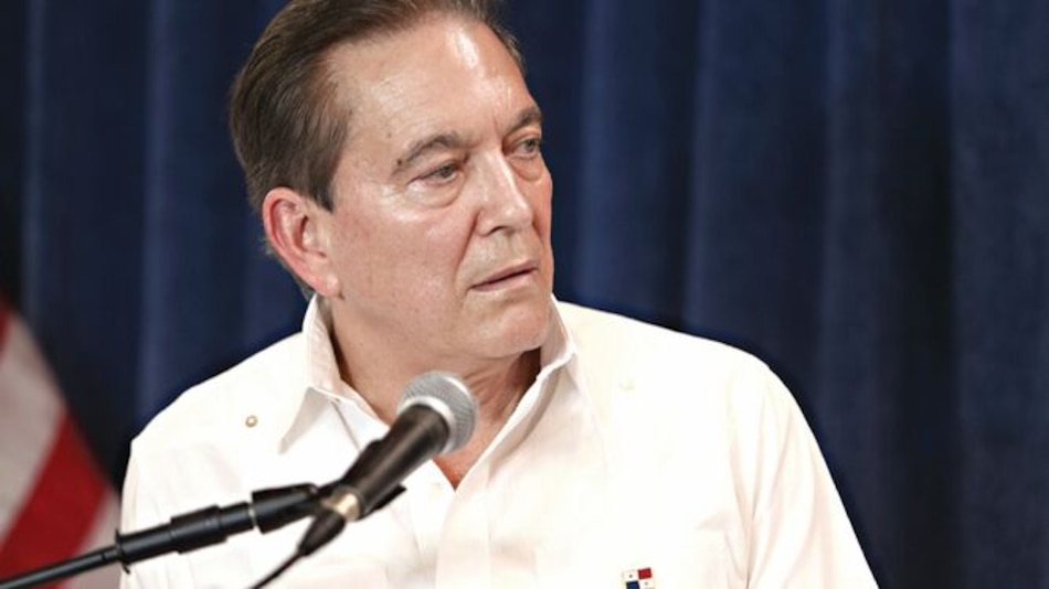 Cortizo nombra a 17 notarios, incluyendo los de la capital