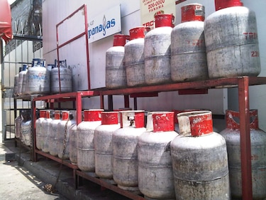Advierten desabastecimiento del tanque de gas de 25 libras a partir de mañana