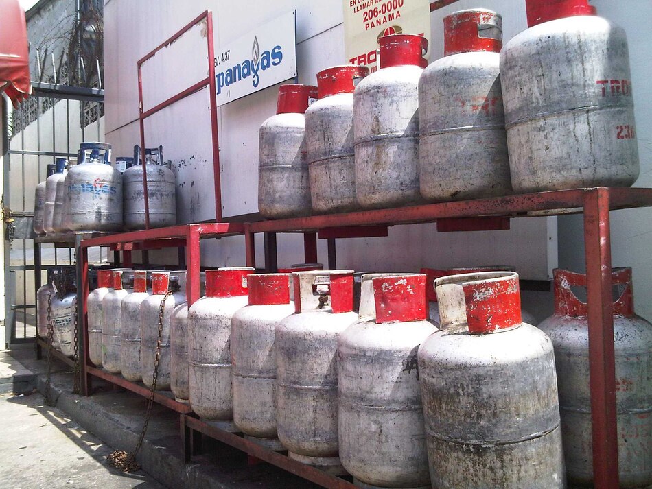 Gobierno adeuda 21 semanas en pago de subsidio al gas