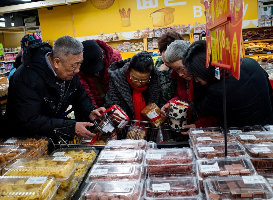 Primer caso en Tailandia de nuevo virus procedente de China