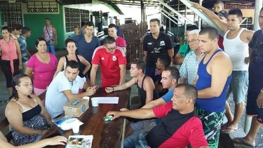 Cubano muere a causa de la gripe A, según el Minsa