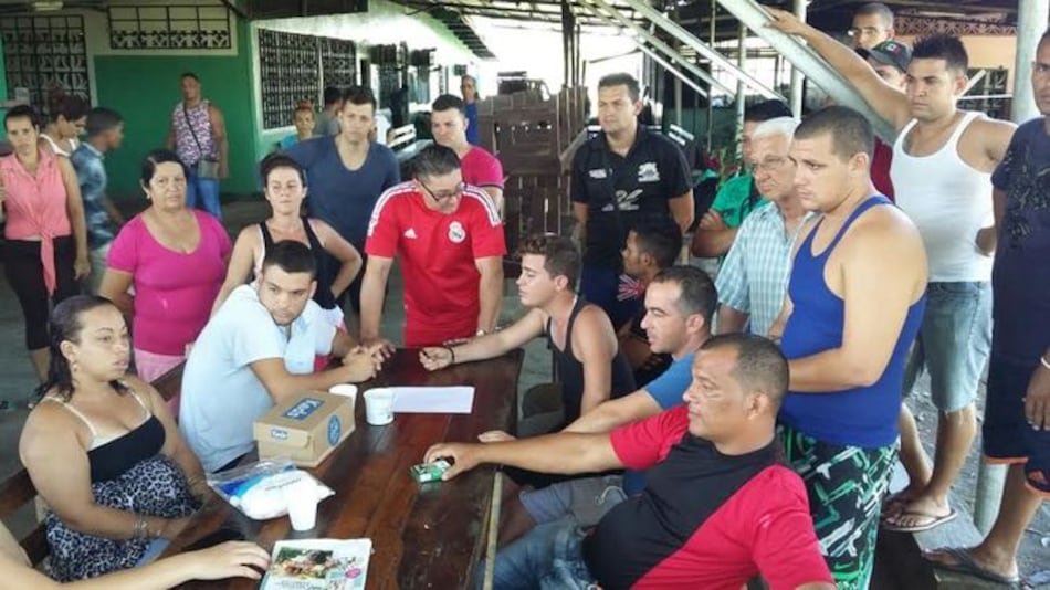 Cubano muere a causa de la gripe A, según el Minsa