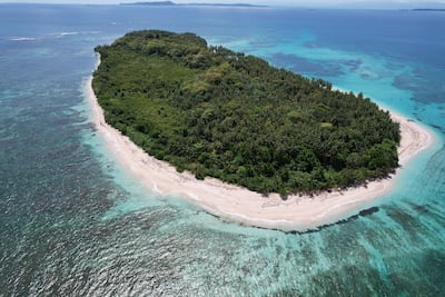 Parque marino Isla Bastimentos estará cerrado temporalmente por el mal tiempo