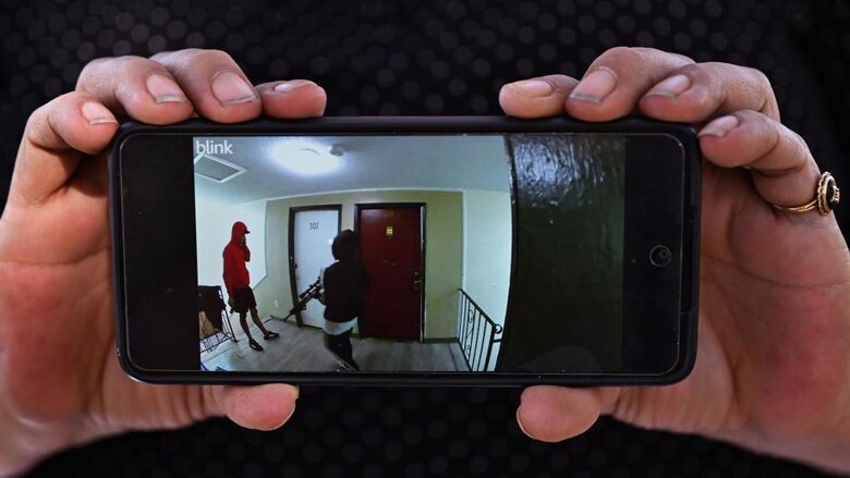 ¿Qué presencia tiene en Estados Unidos el Tren de Aragua?