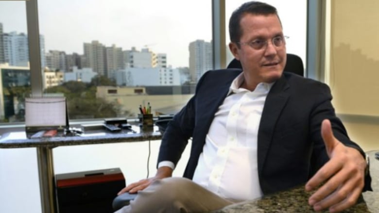 Audios de Marcelo Odebrecht involucran a PPK, Toledo, García, Humala y Fujimori